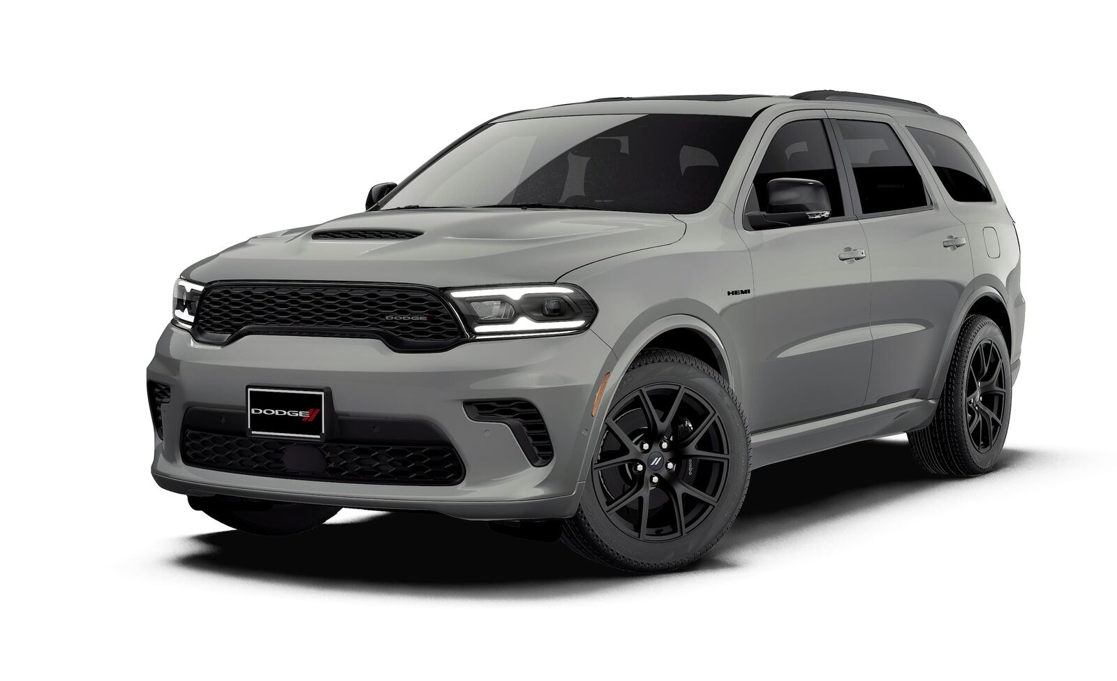 2027 DODGE Durango