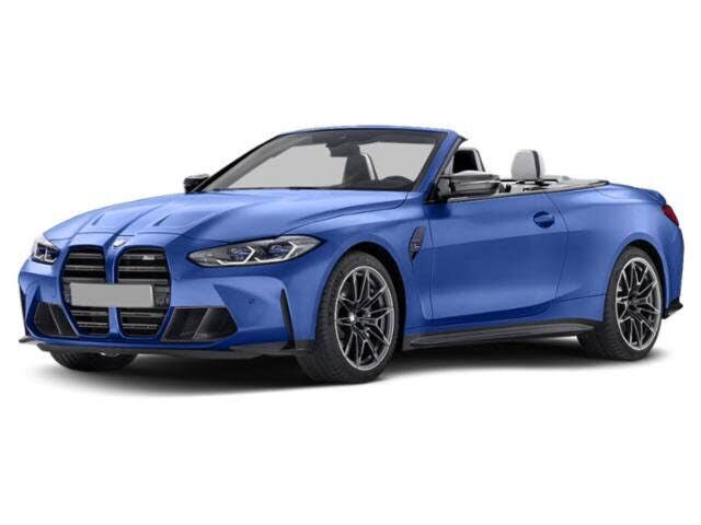 2022 BMW M4
