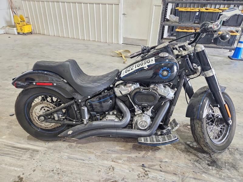 2020 HARLEY DAVIDSON FLSL / Softail Slim