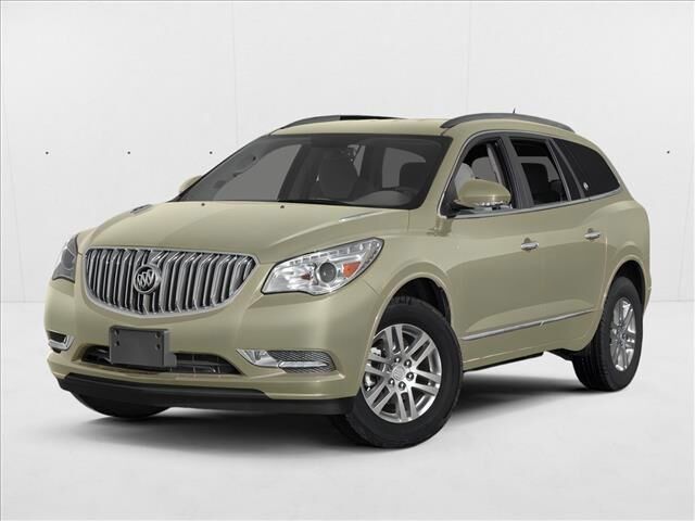 2014 BUICK Enclave