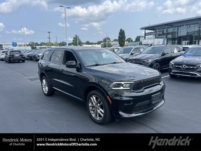 2023 DODGE Durango