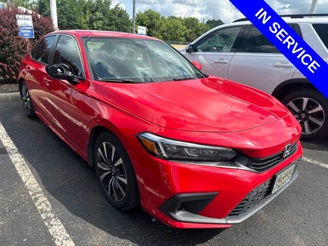 2024 HONDA Civic