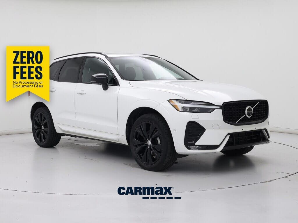 2023 VOLVO XC60