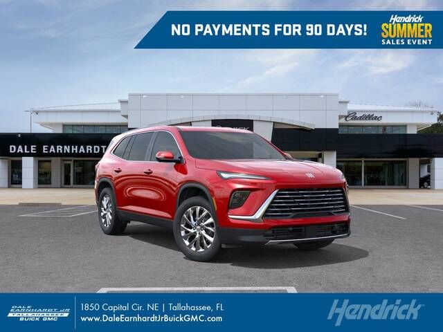 2026 BUICK Enclave