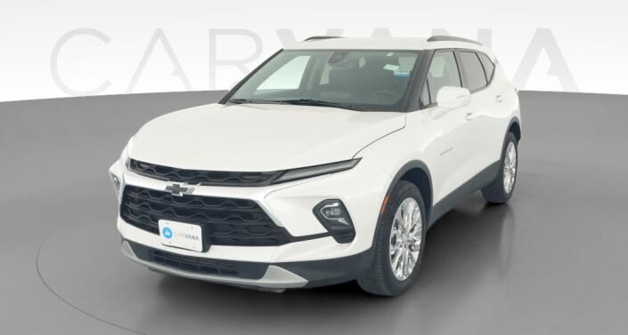 2023 CHEVROLET Blazer