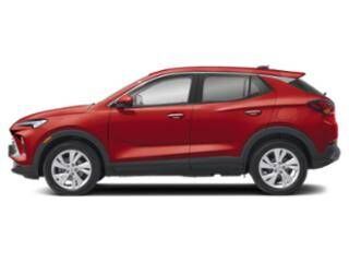 2026 BUICK Encore GX