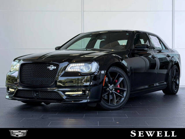 2023 CHRYSLER 300