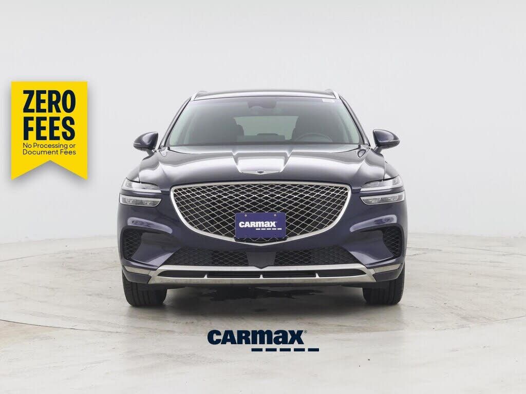 2025 GENESIS GV70