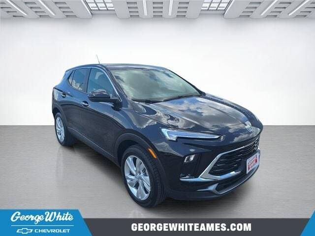 2026 BUICK Encore GX