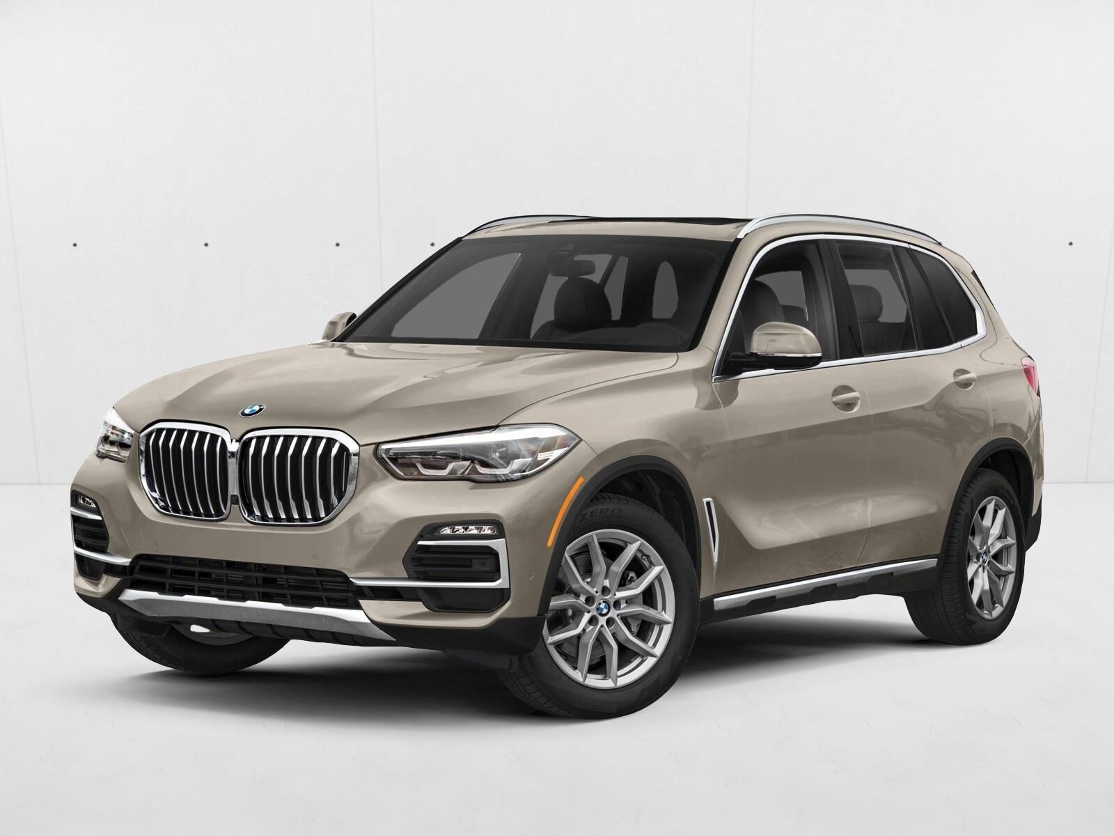 2019 BMW X5