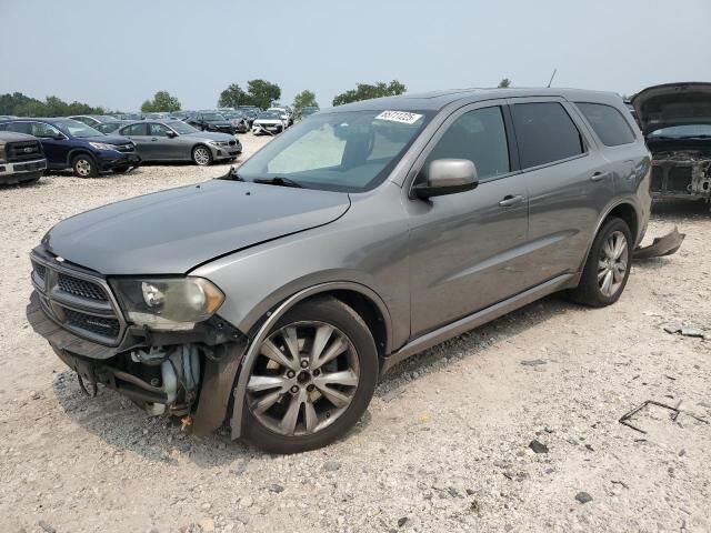 2011 DODGE Durango