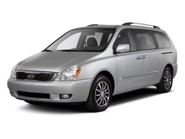 2012 KIA Sedona