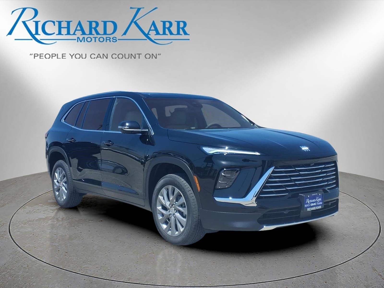 2026 BUICK Enclave
