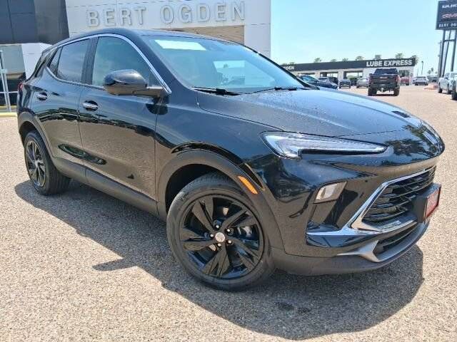2026 BUICK Encore GX