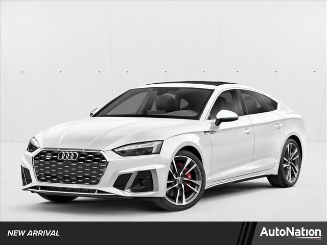 2023 AUDI S5