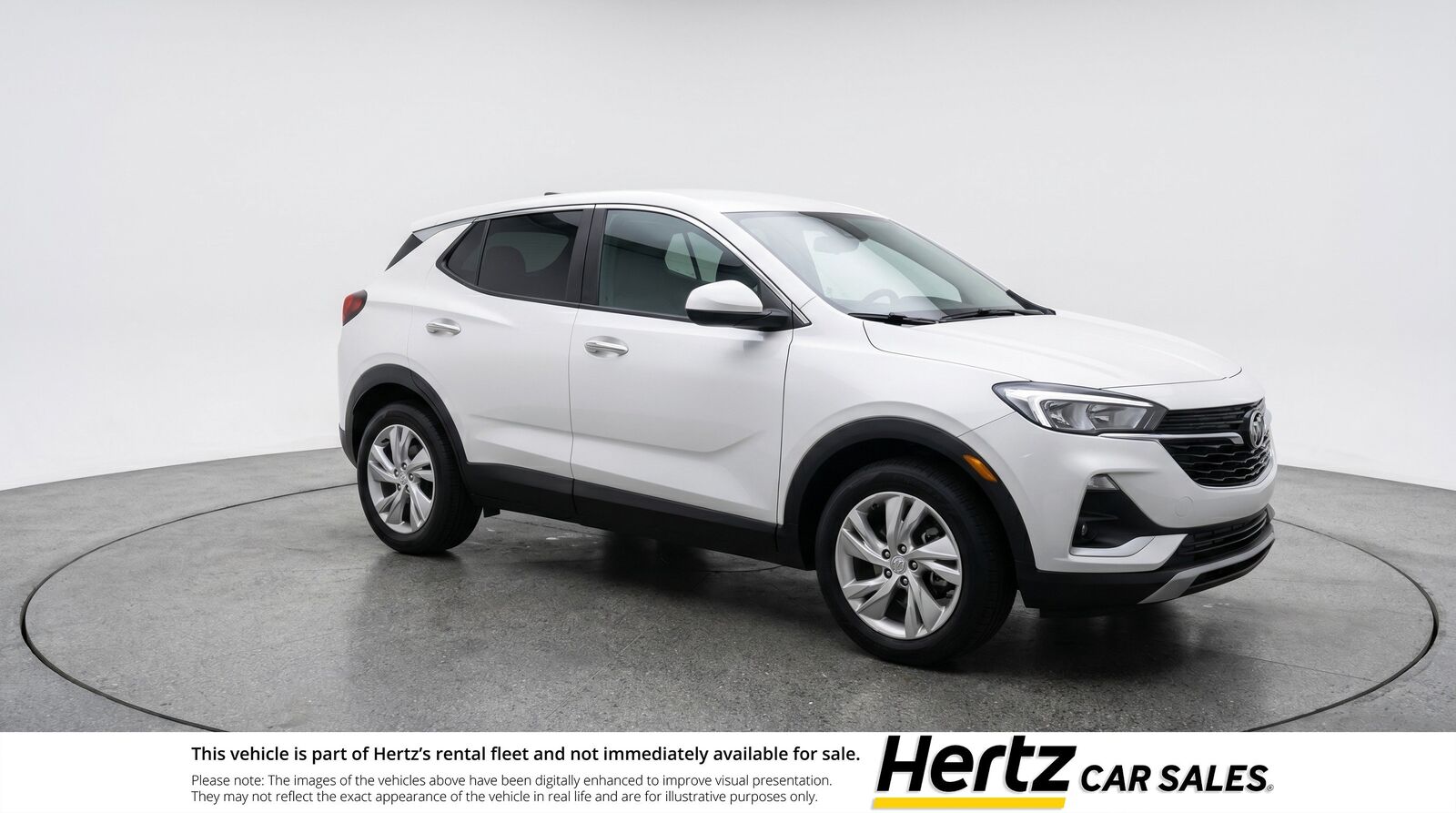 2026 BUICK Encore GX