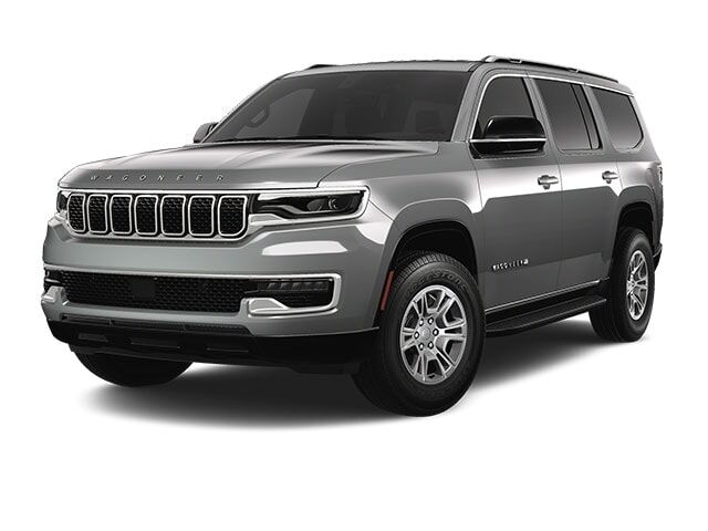 2024 JEEP Wagoneer