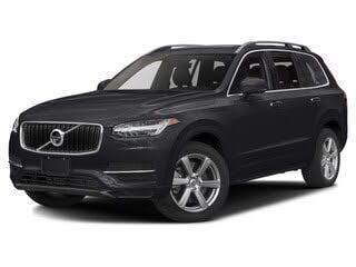 2017 VOLVO XC90