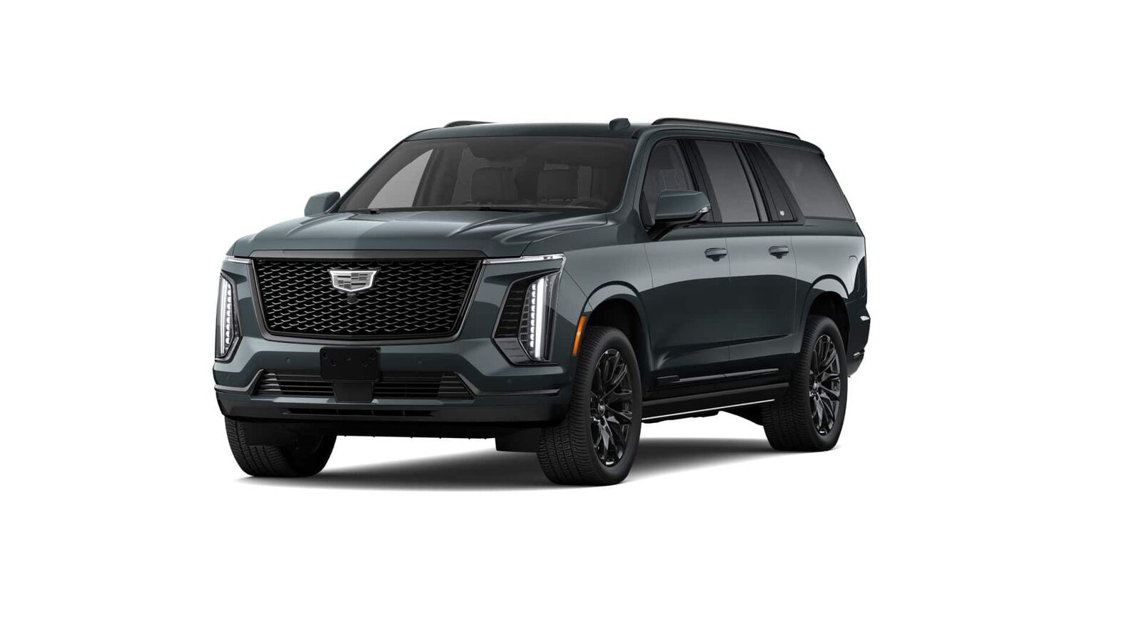2026 CADILLAC Escalade ESV