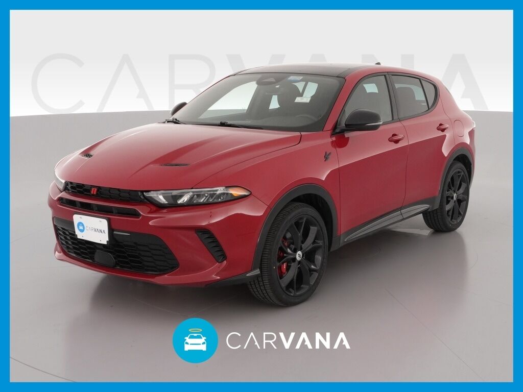 2024 DODGE HORNET