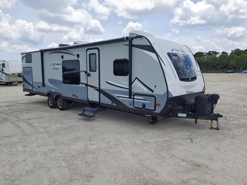 2020 FOREST RIVER Coachmen Apex
