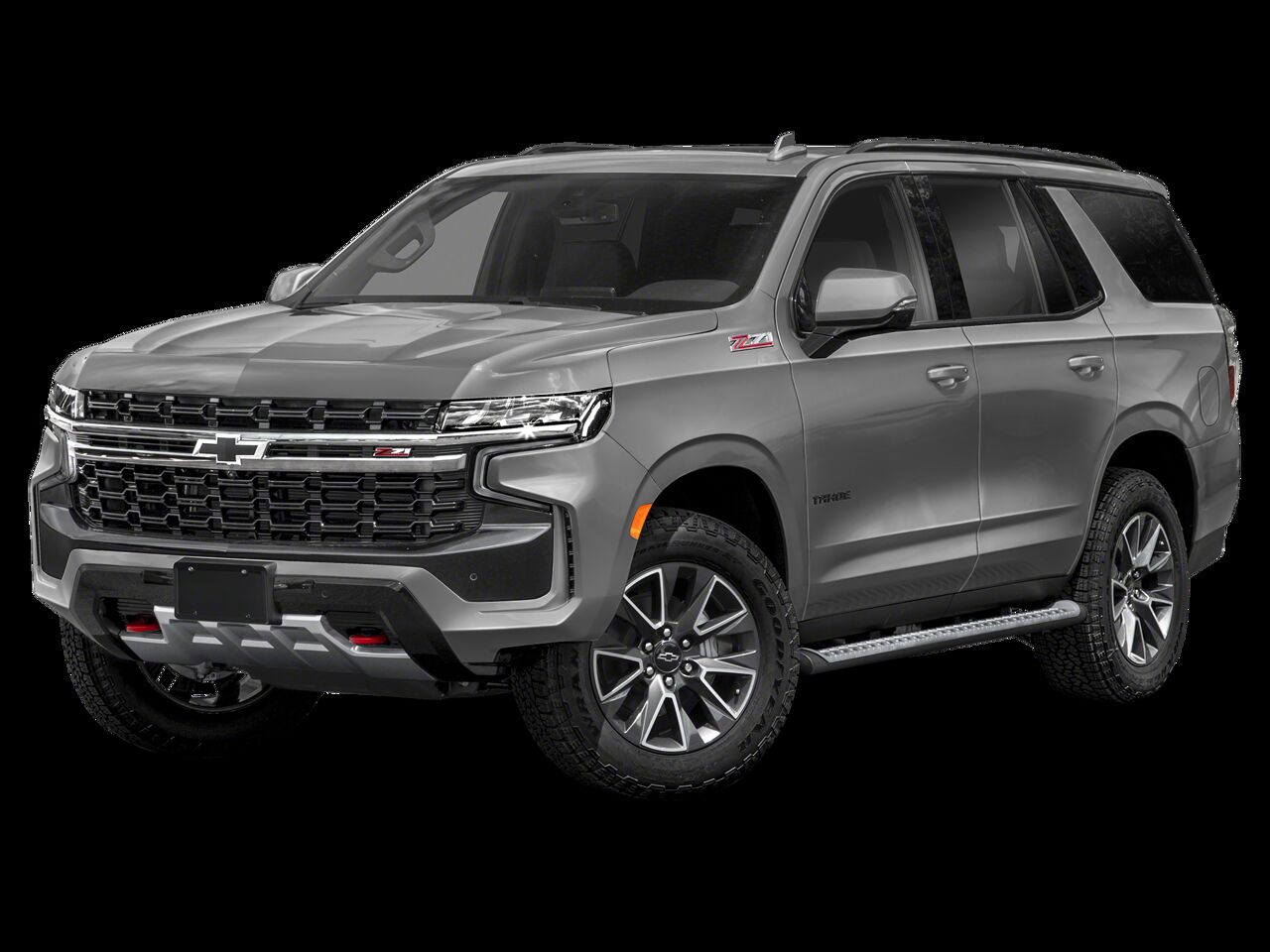 2021 CHEVROLET Tahoe