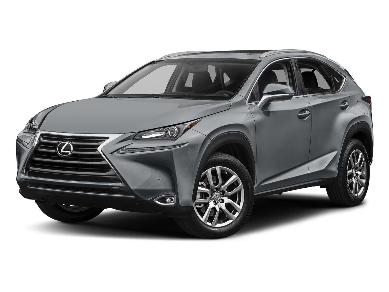 2017 LEXUS NX