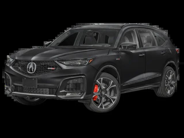 2026 ACURA MDX