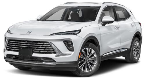 2026 BUICK Envision