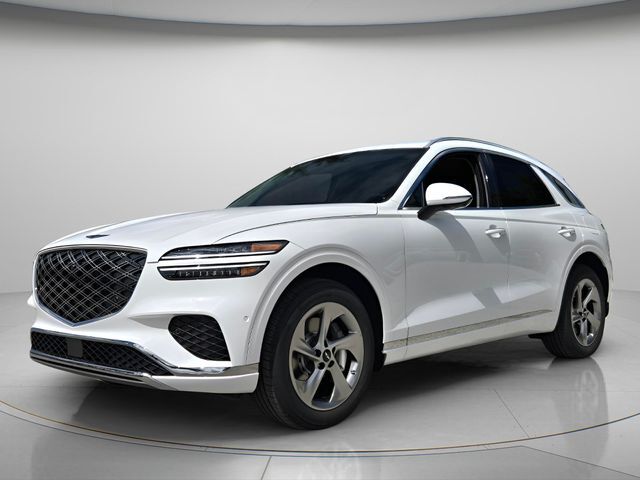 2026 GENESIS GV70