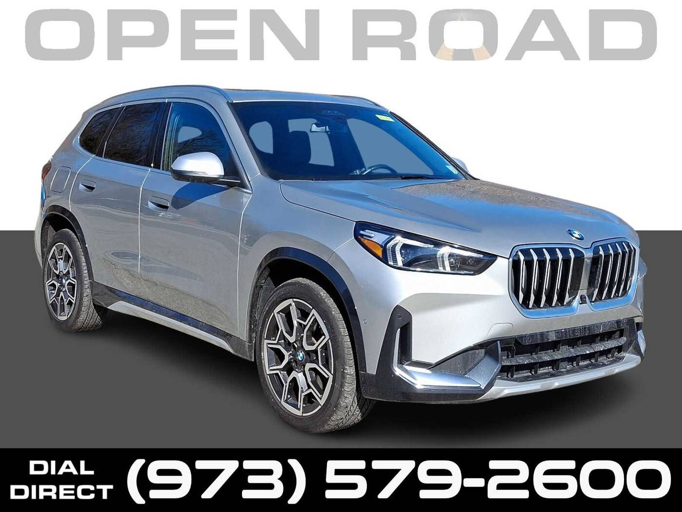 2023 BMW X1