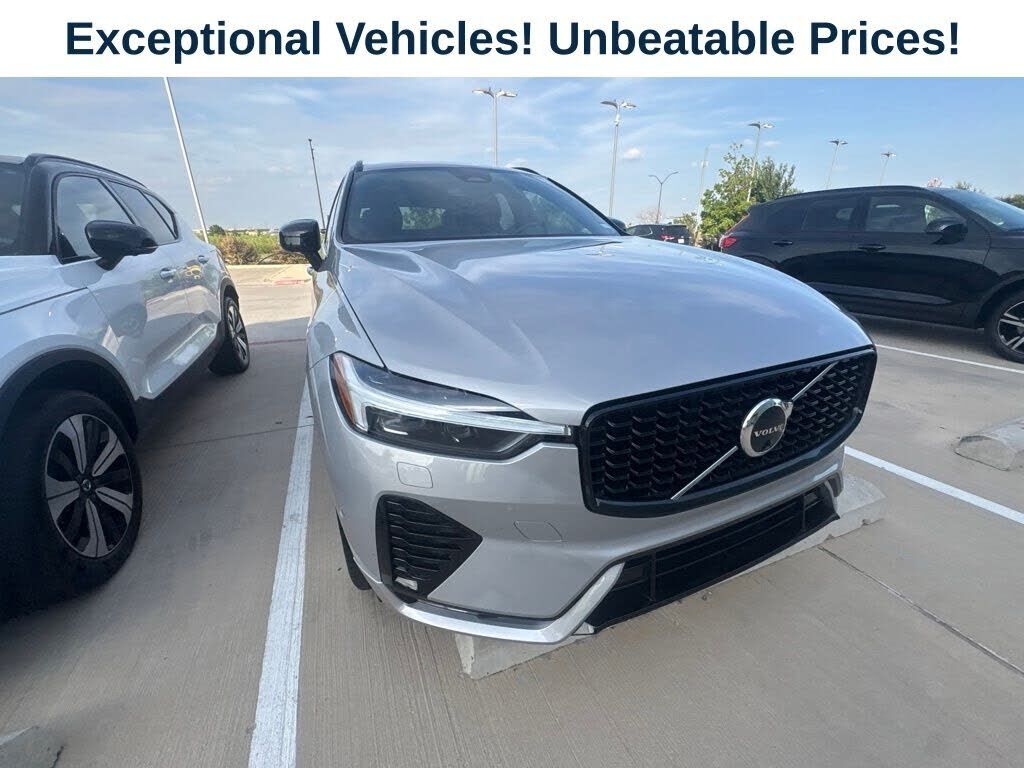 2024 VOLVO XC60