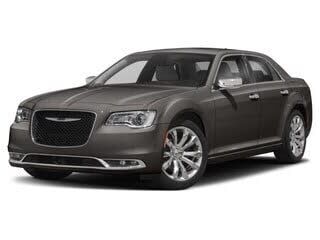 2018 CHRYSLER 300
