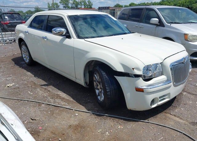 2007 CHRYSLER 300