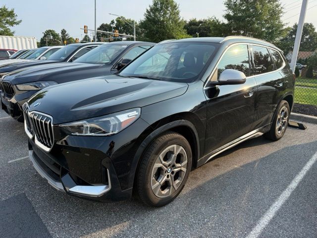 2023 BMW X1