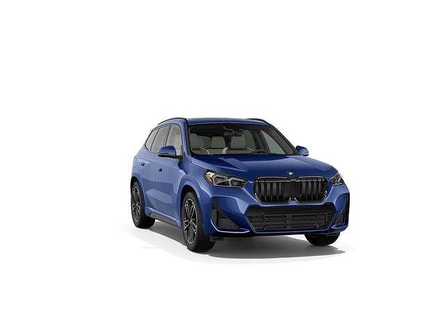 2027 BMW X1
