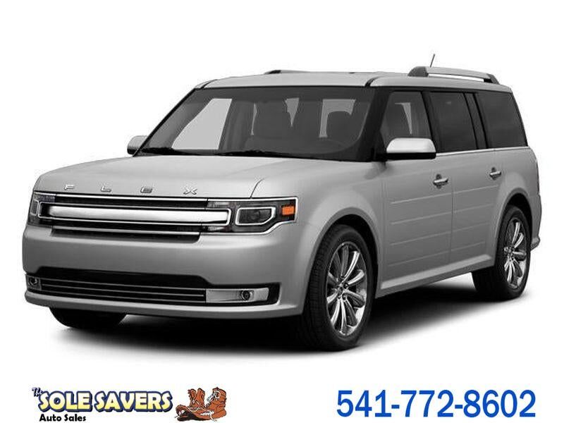 2014 FORD Flex