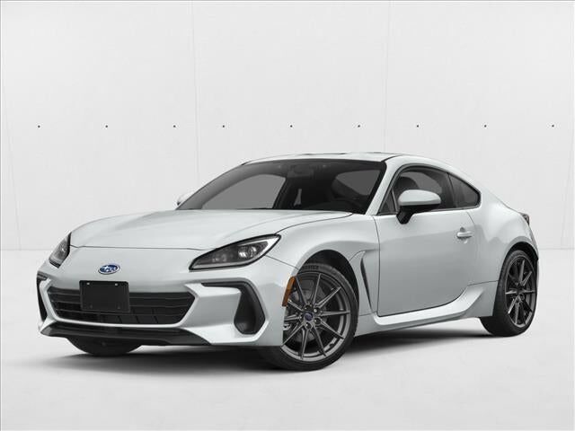 2024 SUBARU BRZ