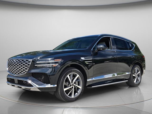 2026 GENESIS GV80