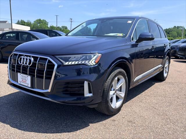 2023 AUDI Q7