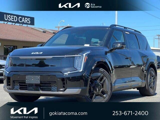 2024 KIA EV9