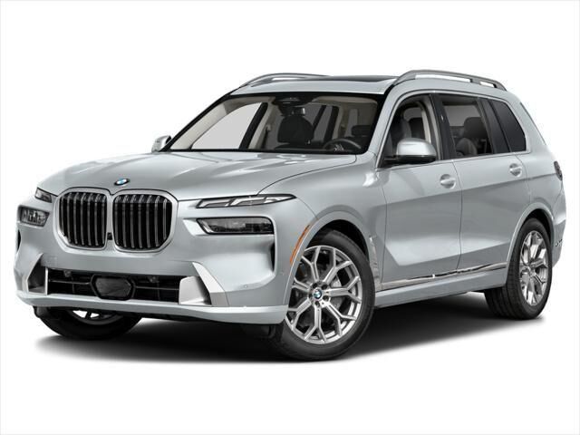 2027 BMW X7