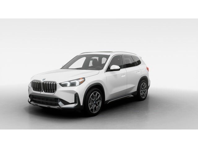 2027 BMW X1