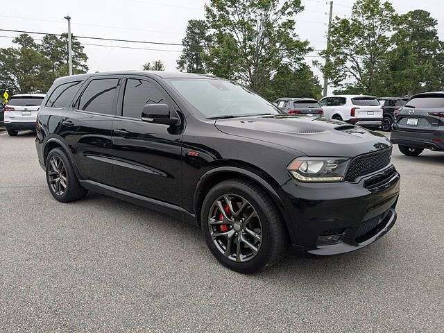 2020 DODGE Durango
