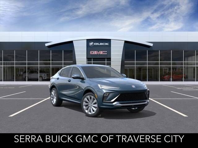 2026 BUICK Envista