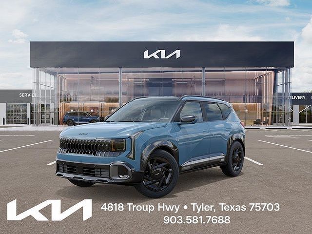 2027 KIA Seltos