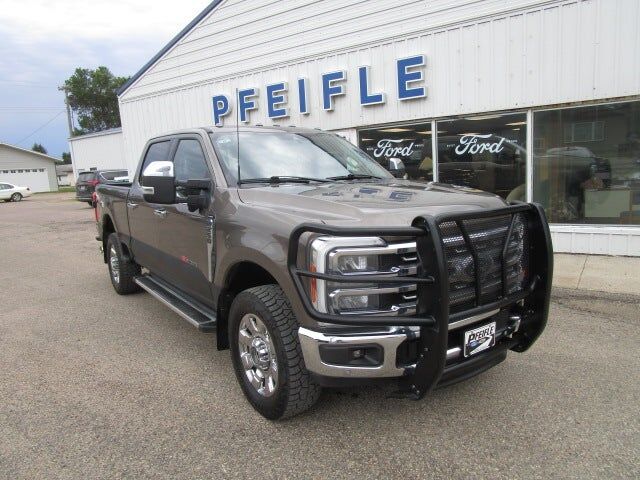 2023 FORD F-250