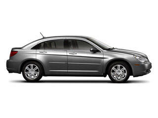 2008 CHRYSLER Sebring