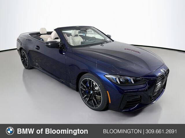 2027 BMW M4