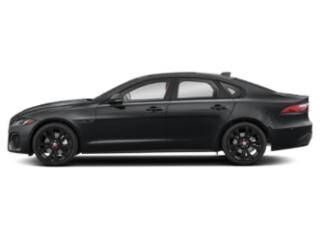 2021 JAGUAR XF